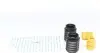Пыльник + отбойник амортизатора (переднего) BMW 1 (E81/E82/E88)/3 (E46/E90/E91/92) 98-13 (к-кт 2 шт) MEYLE 314 640 0007 (фото 1)