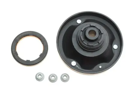 Подушка амортизатора (переднего) + подшипник BMW X5 (E53) 3.0-4.8 00-06 (к-кт) MEYLE 3146410011