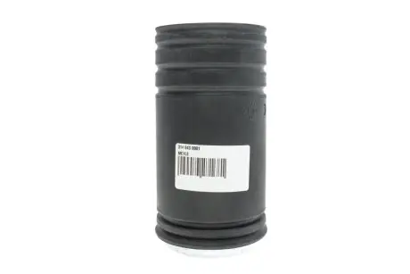 Пильник амортизатора (переднього) BMW X5 (E70)/ X6 (E71/E72) 08- MEYLE 3146430001