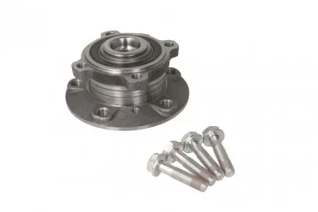 Підшипник маточини (передньої) BMW 7 (E65/E66/E67) 01-09 (к-кт) MEYLE 3146520002