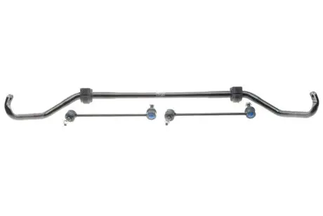 Стабилизатор (передний/к-кт) BMW 5 (F10) 1.6-4.4 11-16 (К-кт) B47/N20/N47/N52/N55/N57 (d=28mm) MEYLE 314 653 0000/HD