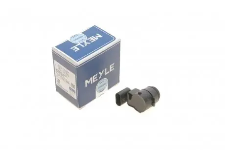 Датчик парковки (задний) BMW 1 (E81/E87)/3 (E91/E92/E93) 89- MEYLE 3148950000