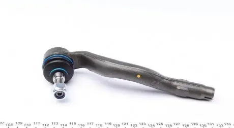 Наконечник тяги рульової (R) BMW 3 (E46) 00-05 MEYLE 3160200015