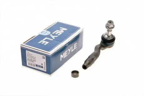 Наконечник тяги рульової (L) BMW 5 (F10)/7 (F01-F04) 08- MEYLE 316 020 0024