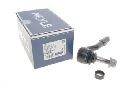 Наконечник рулевой тяги BMW 5 (E60)/ 7 (E65-E67) 01-10 MEYLE 316 030 0002