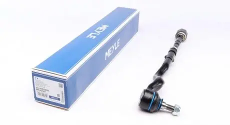Тяга рулевая (с наконечником) (R) BMW 3 (E46) 98- MEYLE 3160300005