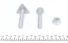 Рычаг подвески (задний/сверху/сзади) (L) BMW 1 (F20/F21)/2 (F22/F87/F23)/3 (F30/F80)/4 (F32/F82) 11- MEYLE 316 035 0016/S (фото 7)