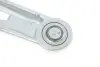 Рычаг подвески (передний/снизу) (L) BMW 3 (E46) 98- MEYLE 316 050 0003/HD (фото 4)
