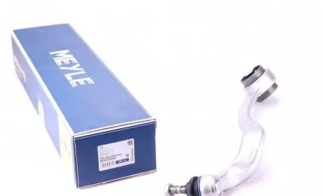 Рычаг подвески (передний/сверху) (L) BMW 5 (E39) 2.0-3.2 95-04 MEYLE 316 050 3903/HD