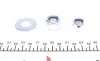 Рычаг подвески (передний) (L) BMW 3 (E30)/ Z1 82-94 MEYLE 316 050 4367 (фото 2)