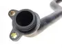 Патрубок системи охолодження BMW 5 (E60)/6 (E63)/7 (E65) 01-10 319 222 0046 MEYLE 3192220046 (фото 2)