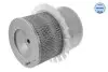 Фільтр повітряний Mitsubishi Pajero/Pajero Sport 2.5TD 87-/L200 2.5/2.8TD 92-07 MEYLE 32-12 321 0001 (фото 1)