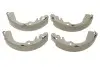 Колодки тормозные (задние) Mitsubishi Lancer/Colt/Galant 98-03 (барабани)(203x35) MEYLE 32-14 533 0014 (фото 1)