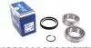 Подшипник ступицы (передней) Mitsubishi Pajero -09/L200 -07/L300 -04 MEYLE 32-14 650 0003 (фото 1)