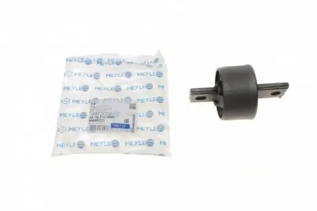 Сайлентблок рычага (заднего/спереди) Mitsubishi Lacer 07-/ Outlander II 06- MEYLE 32147100005