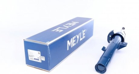 Амортизатор (передній) BMW 1 (E81/E82/E87) 03-13 (R) MEYLE 326 623 0043