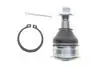 Опора кульова (передня) Suzuki SX4 14- MEYLE 33-16 010 0004 (фото 1)