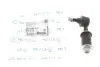 Тяга стабилизатора (переднього) Mitsubishi Outlander I 03-06/Suzuki Grand Vitara 98-05 MEYLE 33-16 060 0003 (фото 1)