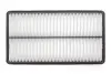 Фільтр повітряний Mazda 323 F VI/323 S VI/6/626 III/626 V 2.0/2.0D/2.2 88-12 MEYLE 35-12 321 0001 (фото 4)