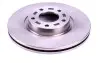 Диск тормозной (передний) Mazda 3/5 03-11 (300x25) MEYLE 35-15 521 0039 (фото 2)