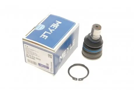 Опора шаровая (передня/знизу) Mazda CX-5 11- MEYLE 35160100032