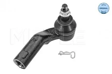 Наконечник тяги рульової (R) Mazda 3/5 03- MEYLE 35-16 020 0031