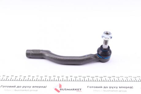 Наконечник рулевой тяги (L) Mazda 6 07-13 MEYLE 35-16 020 0045