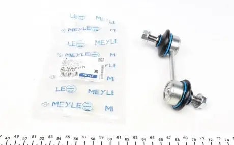 Стойка стабилизатора MEYLE 35-16 060 0017