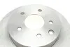 Диск гальмівний (задній) Nissan Leaf 10-/Juke 14-/Qashqai 10-/X-Trail 01-13 (292x16) MEYLE 36-15 523 0050 (фото 4)