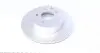 Диск тормозной (задний) Nissan Leaf 10-/Juke 14-/Qashqai 10-/X-Trail 01-13 (292x16) MEYLE 36-15 523 0050/PD (фото 4)