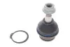 Опора кульова (передня/зверху) Nissan NP300 Navara/Pathfinder III 05- MEYLE 36160100023 (фото 1)
