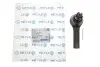 Наконечник тяги рульової Nissan X-Trail 01-13/Pathfinder II 97-04/Pick Up 98-05 MEYLE 36160200088 (фото 2)
