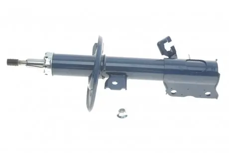 Амортизатор (передний) Nissan Qashqai 07-13 (L) MEYLE 36266230006