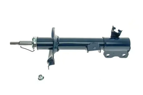 Амортизатор (задний) Nissan X-Trail 01-13(L) MEYLE 36-26 723 0000