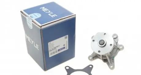 Насос воды MEYLE 37-13 220 0012
