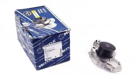 Помпа води Hyundai Santa Fe II (SM) 2.7 V6 01-09 MEYLE 37-13 220 0013