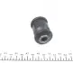 Сайлентблок рычага (переднего/снизу/спереди) Hyundai Accent II 99-/Getz 02- MEYLE 37-14 610 0004 (фото 3)