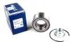 Підшипник маточини (передньої) Hyundai accent/Gatez/i10/i20/Elantra/Kia Picanto Rio 04- (38x70x37) MEYLE 37-14 650 0002 (фото 1)