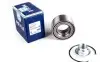 Підшипник маточини (передньої) Hyundai accent/Gatez/i10/i20/Elantra/Kia Picanto Rio 04- (38x70x37) MEYLE 37-14 650 0002 (фото 2)