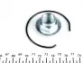 Підшипник маточини (передньої) Hyundai accent/Gatez/i10/i20/Elantra/Kia Picanto Rio 04- (38x70x37) MEYLE 37-14 650 0002 (фото 3)