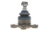 Опора кульова (передня/зверху) Hyundai Terracan 01-06 MEYLE 37160100022 (фото 1)