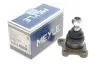 Опора кульова (передня/зверху) Hyundai Terracan 01-06 MEYLE 37160100022 (фото 2)