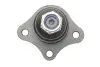 Опора кульова (передня/зверху) Hyundai Terracan 01-06 MEYLE 37160100022 (фото 3)