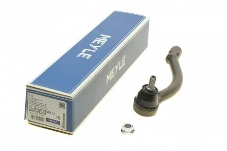 Наконечник рулевой тяги (R) Hyundai i30/Kia Ceed 1.4-1.6CRDi 11- MEYLE 37-16 020 0042/HD