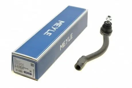 Наконечник рулевой тяги (L) Hyundai i30/Kia Ceed 1.4-1.6CRDi 11- MEYLE 37-16 020 0043/HD
