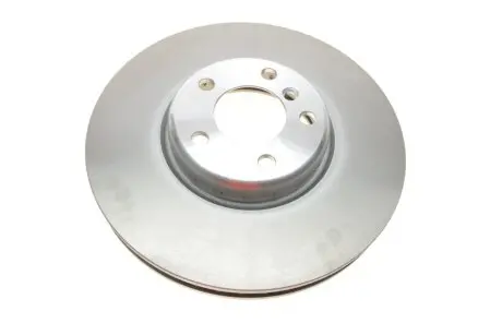 Диск тормозной (передний) BMW 5 (F10)/7 (F01/F0/F03/F04) 09- (348x36) (L) B47/N20/N47/N57 MEYLE 383 521 0025/PD