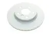 Диск тормозной (передний) Mini (F54/F55/F56/F57) 13-(280x22) B36/B37/B38 MEYLE 383 521 0051/PD (фото 5)