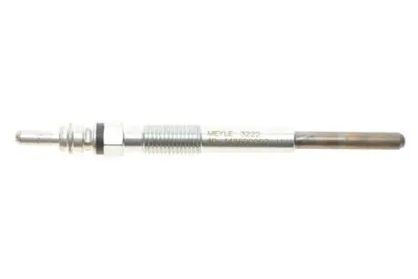 Свічка розжарювання Peugeot 407/Citroen C5 2.2HDi 06- (11V) MEYLE 40-14 860 0002
