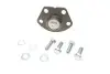 Опора кульова (передня/знизу) Fiat Ducato/Peugeot Boxer (1.4t) 02-06 MEYLE 40-16 010 0004/HD (фото 2)
