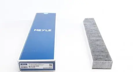 Фільтр салону Jeep Cherokee 99-10 MEYLE 44-12 320 0000
